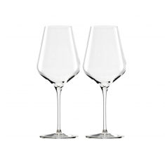 Quatrophil Rödvinsglas 57cl, 2-pack