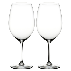Vinum Vinglas Bordeaux Grand Cru 96cl, 2-pack