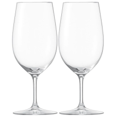 Enoteca Vattenglas 36cl, 2-pack