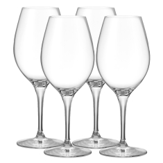 More Vinglas 44cl, 4-pack