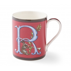 Alfabetkrus R, 34cl