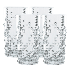 Punk Longdrink 39cl, 4-pack