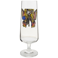 Love is Joy Ölglas, 50cl