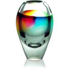 Springtime Vas H 21cm