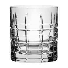 Street Whiskyglas Old Fashioned, 27cl