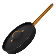 Arvet Modell X traktörpanna 28 cm