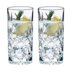 Spey Highballglas 37,5cl, 2-pack