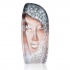 Mystiqua Blå/Grå Ltd Ed 299ex