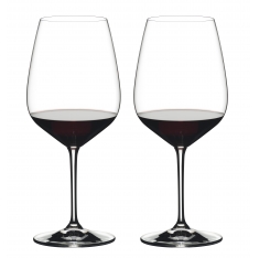 Extreme Vinglas Cabernet 80cl, 2-pack