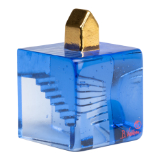 Fortress Hidden Stairs