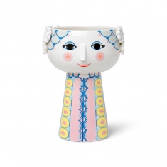 Eva Vas Rosa, H 23cm