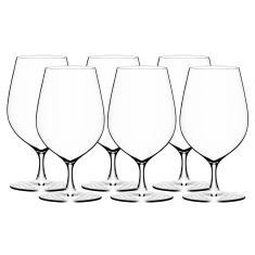 Hommage Vattenglas 38cl, 6-pack