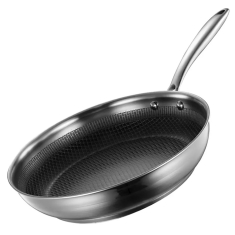Optimal Stekpanna Non-Stick, Ø 28cm