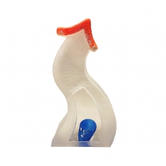 Rocking House Ltd Ed, 17ex