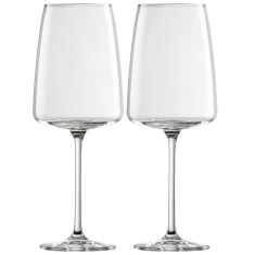 Vivid Senses Vinglas Allround 53cl, 2-pack
