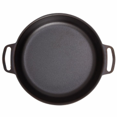 Anders Petter Ugnsform, 24cm