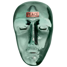 Brains Companion Peace