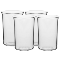 Innocent Glass 45cl, 4-pack