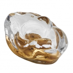 Snippan Clear/Gold, ÅJ AC-24