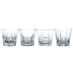 Classix Glas DOF 32cl, 4-pack