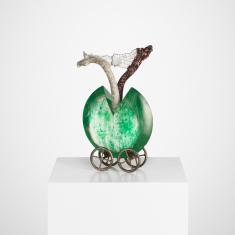 Lush Valley, Ltd Ed 100ex