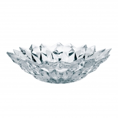 Quartz Skål, Ø 32cm