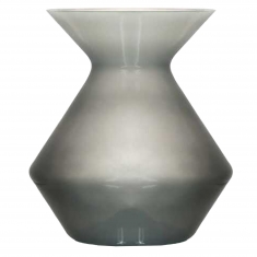 SPITTOON 50 Spottkopp Grå