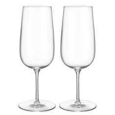 Orrefors x Frantzén Beer Glass 42cl, 2-pack