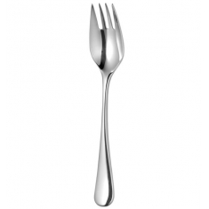 Radford Spork, Blank
