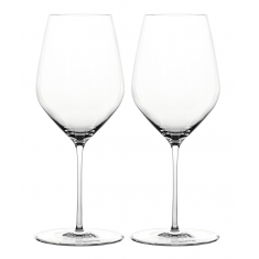Highline Vinglas Bordeaux 65cl, 2-pack