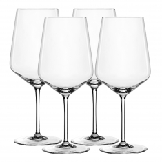 Style Rödvinsglas 63cl, 4-pack