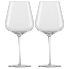 Vervino Rödvinsglas 68cl, 2-pack