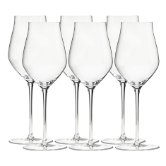 Sommelier Dessertvinsglas 34cl, 6-pack