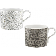 Pure Morris Mug 2-pack - Bachelors & Acorn, 34cl