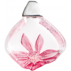 Anemone Halsband, Rosa