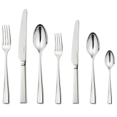 Fairford Bestickset, 42 delar