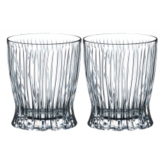 Whiskyglas Fire 29,5cl, 2-Pack