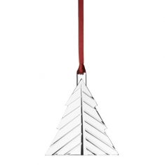 Annual Ornament Christmas Tree 2020