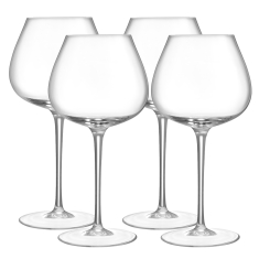 Aroma Copa Ginglas 71cl, 4-pack