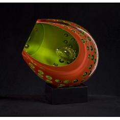 Graal Discovery, Röd