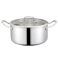 Trivence Gryta, 3L