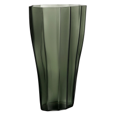 Reed Vas Mossgrön, 50cm