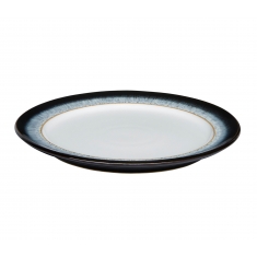 Halo Rim Desserttallrik, Ø 24,5cm