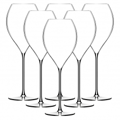 New Grand Champagneglas 40cl, 6-pack