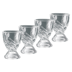 Harvey Äggkopp, 4-pack