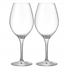 More Vinglas 44cl, 2-pack