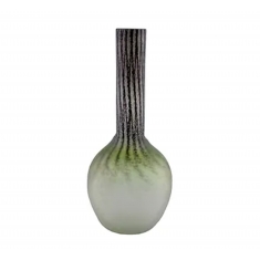 Othello Vas Ljusgrön, H 24cm