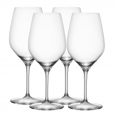 Authentis Vinglas Bordeaux 65cl, 4-pack