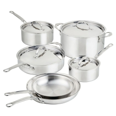 Hestan ProBond Luxe Köksset, 10 delar