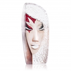 Mystiqua Röd/Vit Ltd Ed 299ex